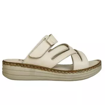 Летняя коллекция стильных женских тапочек