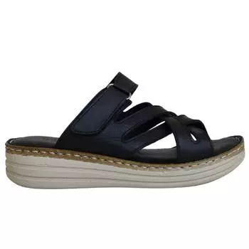 Летняя коллекция стильных женских тапочек