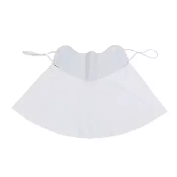 Летняя маска для лица нейлоновая солнцезащитная маска анти-УФ дышащая велосипедная шейная повязка защита от солнца пеший туризм активный отдых None светло-серый