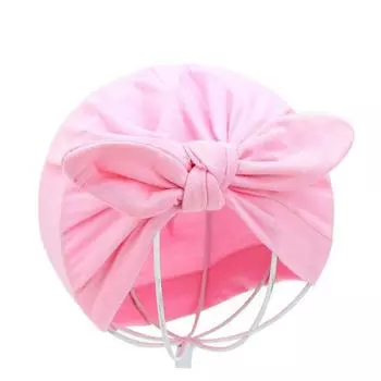 Летняя милая детская шапка из смеси хлопка для девочек и мальчиков, милая стильная детская шапка для новорожденных, аксессуары зелёный