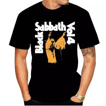 Летняя мода, горячая уличная хип-хоп 3D-печать, тренд, крутая черная повседневная крутая футболка S