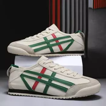 Летняя мода Мужская парусиновая обувь Легкие мужские повседневные кроссовки Удобная дышащая мужская спортивная обувь Zapatillas Informales 39