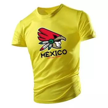 Летняя мода в повседневном стиле с 2d буквенным принтом, мужская свободная футболка большого размера с круглым вырезом и коротким рукавом, дышащий быстросохнущий топ XL