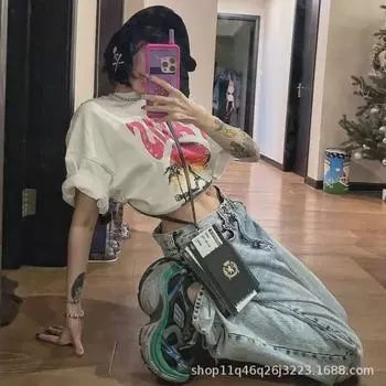 Летняя модная черная сумка для паспорта и монет 2024 года с ремешком - сумка для мобильного телефона через плечо чёрный