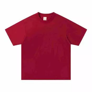 «Летняя мужская футболка Solona 2024 года, плотность 240 г, однотонная, с технологией Cool Technology — быстросохнущая, дышащая, защита от солнца, круглый вырез, короткий рукав» 4XL