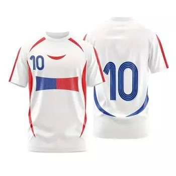 Летняя мужская футболка ST, повседневная футболка с коротким рукавом, футболка с принтом «10», уличная спортивная мужская одежда больших размеров S