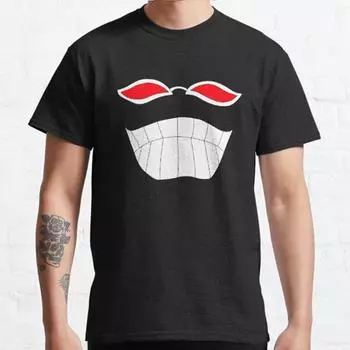 Летняя мужская мода повседневные короткие рукава Doflamingo One Piece аниме черные футболки большие футболки S синий