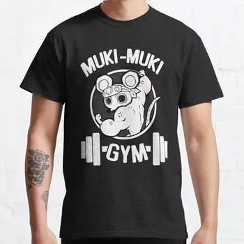 Летняя мужская мода повседневные рубашки с коротким рукавом джиу-джитсу основные черные футболки большие футболки S синий