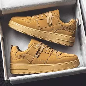 Летняя мужская обувь, дышащая обувь, мужская студенческая мода, универсальная мужская повседневная спортивная обувь, обувь для сноуборда 39