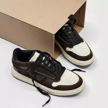 Летняя мужская обувь из натуральной кожи, легкие кроссовки, мужская повседневная обувь для ходьбы, дышащая мужская обувь для скейтбординга Zapatillas Hombre 42 чёрный