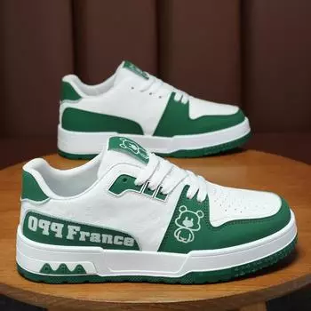 Летняя мужская обувь, модные удобные кроссовки, роскошные теннисные туфли, хит продаж, туфли на плоской подошве со шнуровкой, вулканизированные туфли Zapatillas Hombre 39