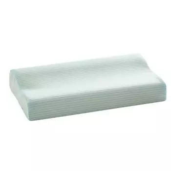 Летняя наволочка из латексного материала с ощущением льда, 40x60 см, наволочка 30x50 см, летняя крутая детская наволочка с эффектом памяти, 1 шт. 30cmX50cm розовый