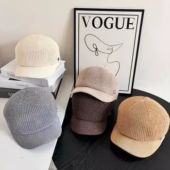 Летняя новая бейсболка шифрование тонкая трава отпуск шляпа от солнца темперамент соломенная шляпа женская летняя солнцезащитная кепка козырек кепка M56-58cm белый