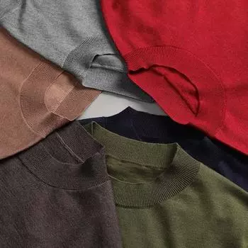 Летняя новая брендовая мужская повседневная полосатая тонкая футболка с коротким рукавом в корейском стиле в наличии M