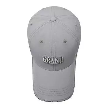 Летняя новая дышащая шляпа, легкая и быстросохнущая шляпа, мужская и женская, для спорта на открытом воздухе, солнцезащитная шляпа, повседневная универсальная шляпа от солнца белый