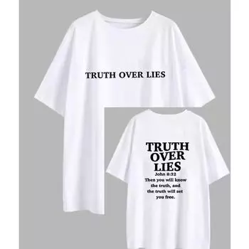 Летняя новая свободная футболка с коротким рукавом с буквенным принтом, женский хлопковый топ S серый