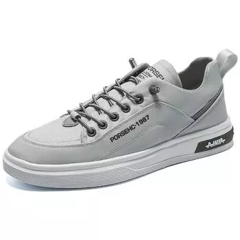 Летняя новая тенденция мужская повседневная тканевая обувь универсальная дышащая студенческая обувь парусиновая обувь 39