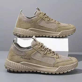 Летняя обувь для мужчин Мужские сандалии Трендовые мужские пляжные сандалии Мужские удобные тапочки Мужские кожаные сандалии Трендовые мужские новинки 39