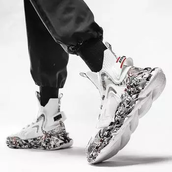 Летняя обувь для мужчин, тренд 2024 года, дышащие мужские повседневные кроссовки, дешевая ликвидация 2024 года, новые поступления, распродажа, дизайнер для ходьбы 37