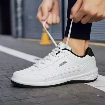 Летняя обувь мужские аниме кроссовки люксовый бренд мотоциклетная спортивная обувь мужские дизайнерские роскошные кроссовки 2024 для женщин теннис 6.5 чёрный