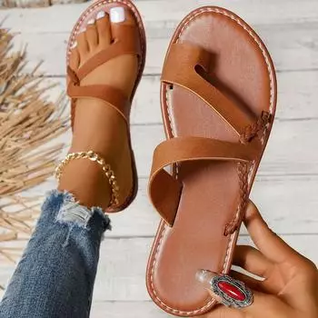 Летняя обувь Женские сандалии Дышащая женская обувь Удобная обувь Женская мягкая женская обувь Шлепанцы Женская обувь Женские тапочки 36