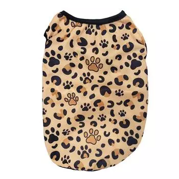 Летняя одежда для домашних животных, удобный крутой жилет для кошек, мягкая куртка для щенков, одежда для собак для маленьких собак, кошек, чихуахуа, костюм французского бульдога, одежда XS серый