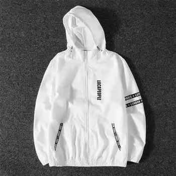 Летняя одежда для защиты от солнца, мужская спортивная, быстросохнущая, дышащая, большого размера, ультратонкая, для рыбалки, свободного покроя, для пар 9XL чёрный