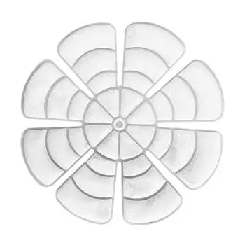 Летняя охлаждающая каска, подкладка для мотоциклетного шлема, охлаждающая вставка, коврик для ледяной шапки для велоспорта, походов, кемпинга, аксессуары для шлема CHINA