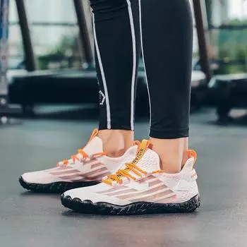 Летняя пляжная обувь для мужчин Tenis Masculino Upstream Water Shoes Туризм Плавание Zapatillas Hombre Aqua Shoes Тренажерный зал Спорт Sapatos 42