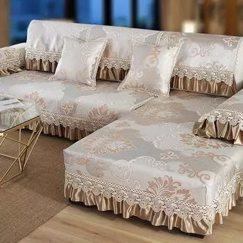 Летняя подушка для дивана, летний охлаждающий коврик, летний ледяной шелк, нескользящая простая ткань, летний коврик, подушка, полностью завернутый чехол 70*70