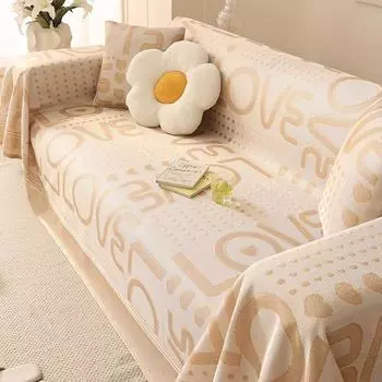 Летняя подушка для дивана, нескользящий летний коврик, моющаяся подушка для четырех сезонов, универсальный крутой коврик из ротанга, чехол для дивана, ледяная подушка 180-130cm