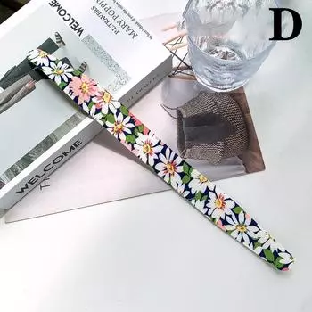 Летняя повязка на голову для женщин Волшебная съемная челка для вьющихся взрослых волос Палочка Легкий аксессуар для укладки