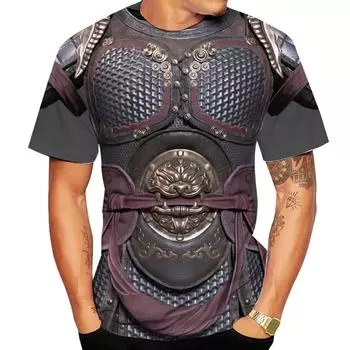 Летняя повседневная футболка с изображением питона для взрослых, футболка с короткими рукавами и 3D-принтом «Аватар животных» S