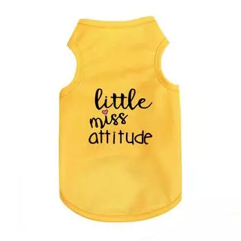 Летняя прохладная серия: Дышащий жилет для кошек и собак, удобный и легкий, прохладное лето для домашних животных S белый