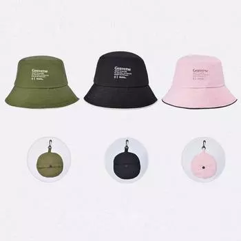 Летняя рыбацкая шляпа, мужская шляпа для рыбалки на открытом воздухе, походная шляпа, женская складная шляпа от солнца армия зеленый