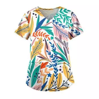 Летняя сексуальная футболка с 3D принтом цветов, женские футболки, уличная одежда, новые топы в стиле Харадзюку, футболки, одежда для женщин и девочек S