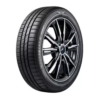 Летняя шина для минивэнов GOODYEAR 75V EfficientGrip RVF02 Колесо 1 штука 05605108 165/55R15 Только/Нет