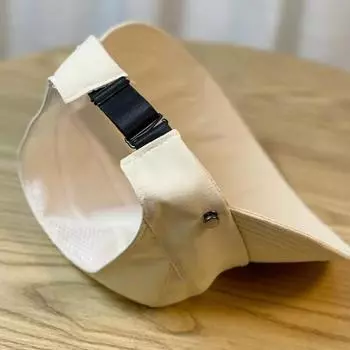 Летняя широкополая шляпа от солнца для женщин, складная регулируемая пляжная шляпа-ведро для отдыха на открытом воздухе, козырьки для защиты от ультрафиолета, рыболовные шапки с хвостиком