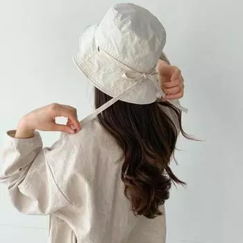 Летняя шляпа с пряжкой, куполообразный верх с загнутым краем, ветрозащитный ремешок на шнуровке, защита от солнца, анти-УФ-декоративная кепка для отпуска, пляжного стиля, сплошная цветная уличная кепка зелёный