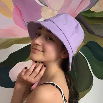 Летняя складная панама унисекс, женская уличная солнцезащитная хлопковая кепка для рыбалки и охоты, мужская шляпа от солнца Боба adult 56-59cm синий