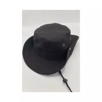 Летняя складная шляпа Safari Fedora