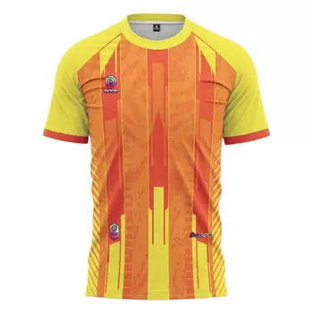 Летняя спортивная одежда для фитнеса, мужская футболка, повседневная одежда с коротким рукавом и принтом, верхняя одежда, спортивная одежда для мужчин, быстросохнущая футболка S