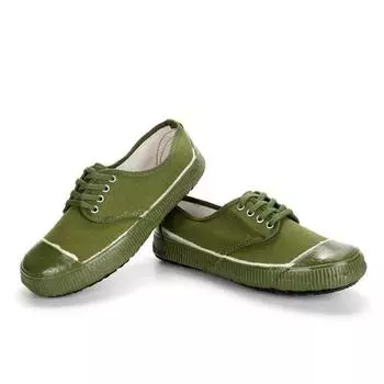 Летняя строительная площадка, парусиновая желтая резиновая обувь, тренировочная обувь для сельскохозяйственных угодий 44 зелёный