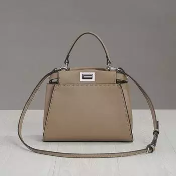 Летняя сумка Kitten Bag из натуральной кожи ручной работы 2025 года – женская модная, универсальная сумка через плечо и через плечо из модной коровьей кожи