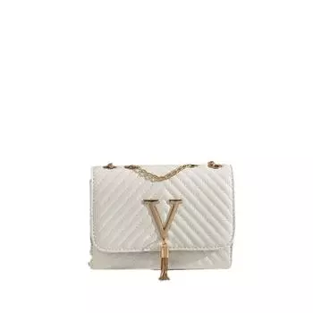 Летняя сумка женская сумка через плечо модная женская сумка для поездок на работу маленькая квадратная сумка с цепочкой из бриллиантов белый