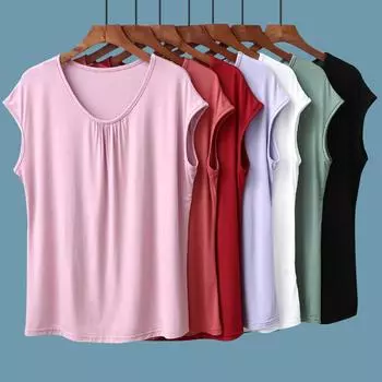 Летняя свободная майка для женщин больших размеров для мам, домашняя толстовка без рукавов, верхняя одежда XXXXXXL белый