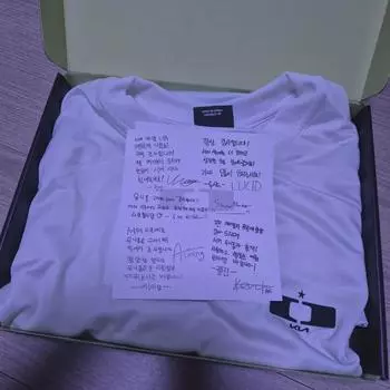 Летняя униформа с короткими рукавами Dplus Kia Showmaker 2024 года уже в продаже