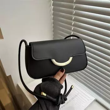 Летняя универсальная маленькая квадратная сумка, модная и простая сумка через плечо, женская маленькая квадратная сумка, женская оранжевый