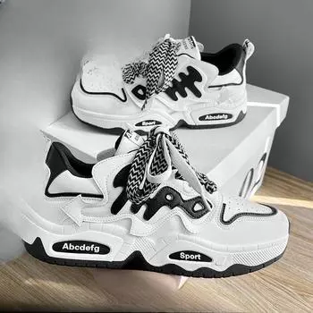 Летняя универсальная, весенняя нишевая повседневная обувь для сёрфинга, мужская спортивная обувь 39