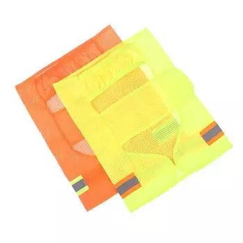 Летняя защитная каска от солнца, защитный шлем для лица и шеи, светоотражающая полоса, защитный козырек от солнца для работников на открытом воздухе жёлтый